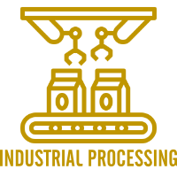 industrial processing